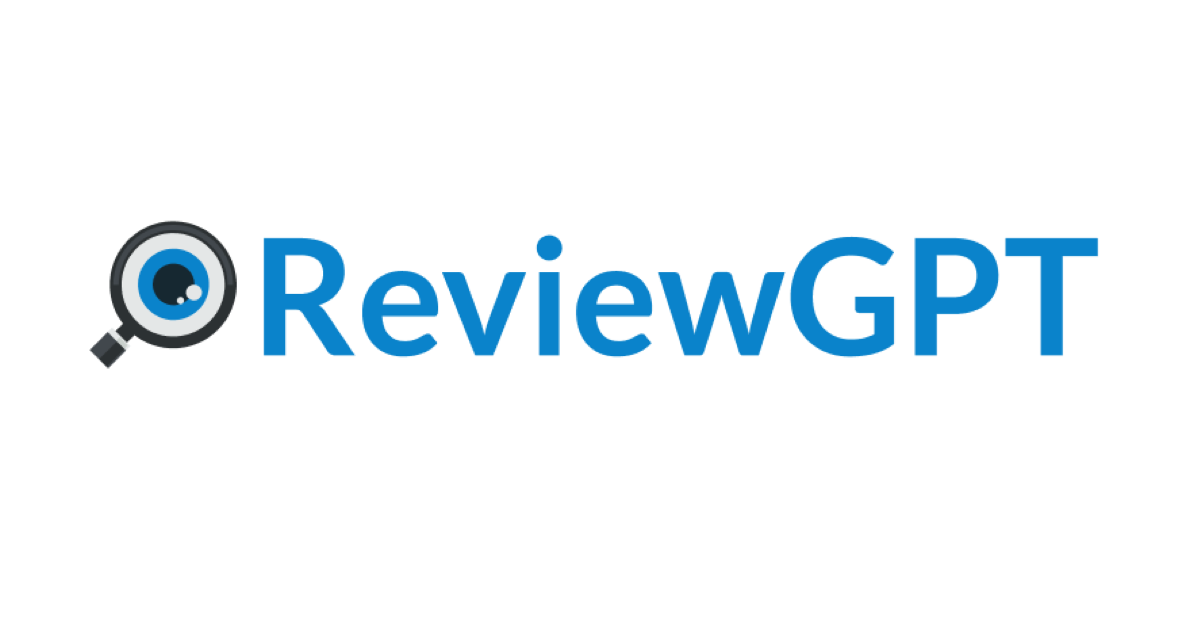 ReviewGPT